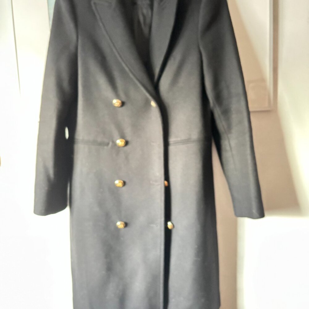 ZARA Coach Jacket - Picture 6 of 6